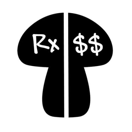 two sides of chaga, commerization of mushrooms