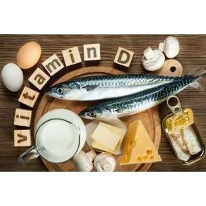 Mushrooms are natures natural source of Vitamin D that help protect against viruses and strengthens Immune health-Annanda Chaga Reishi Turkey tail Mushrooms