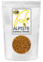 Alpiste Canary Seeds for Humans