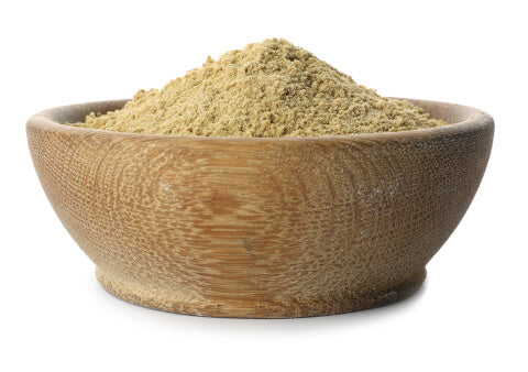 canary seed powder