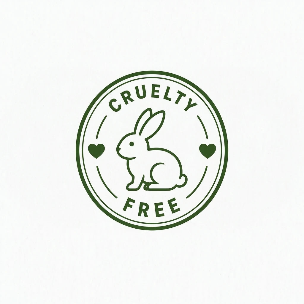 Cruelty free skin care