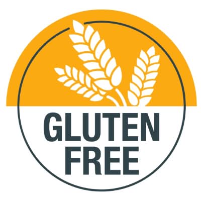 gluten free organic mushrooms