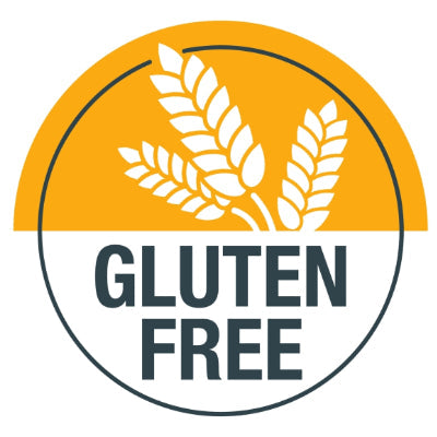 gluten free organic mushrooms