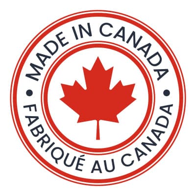 made in canada