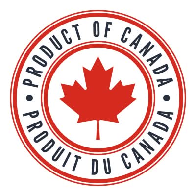 product of canada