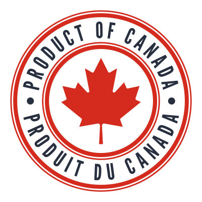 product of canada