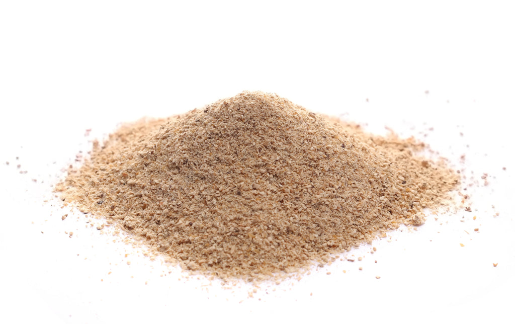shiitake mushroom powder