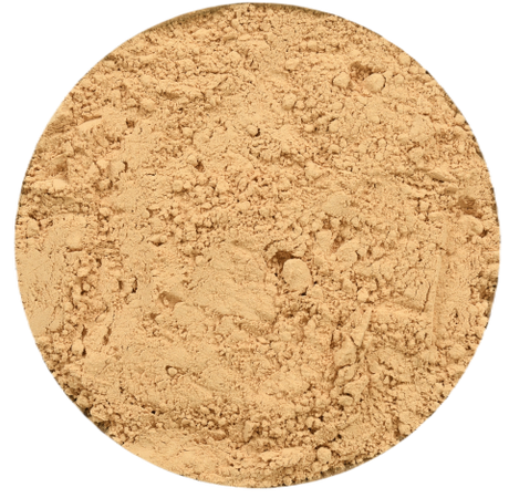 Annanda Lion's mane powder