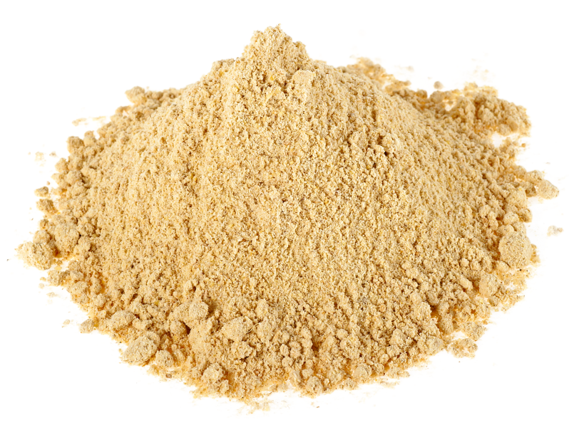 Maitake mushroom powder