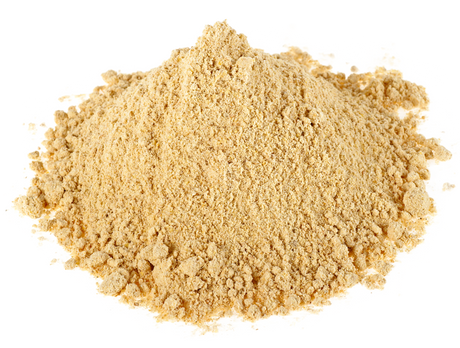 Maitake mushroom powder