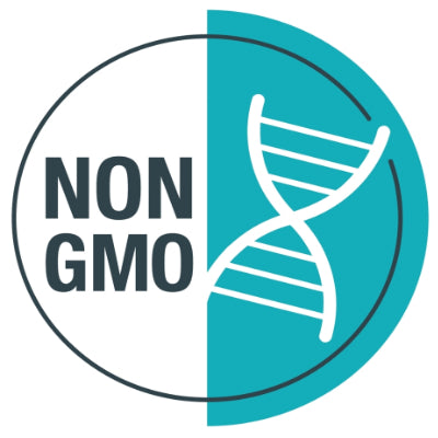 Non gmo organic mushrooms