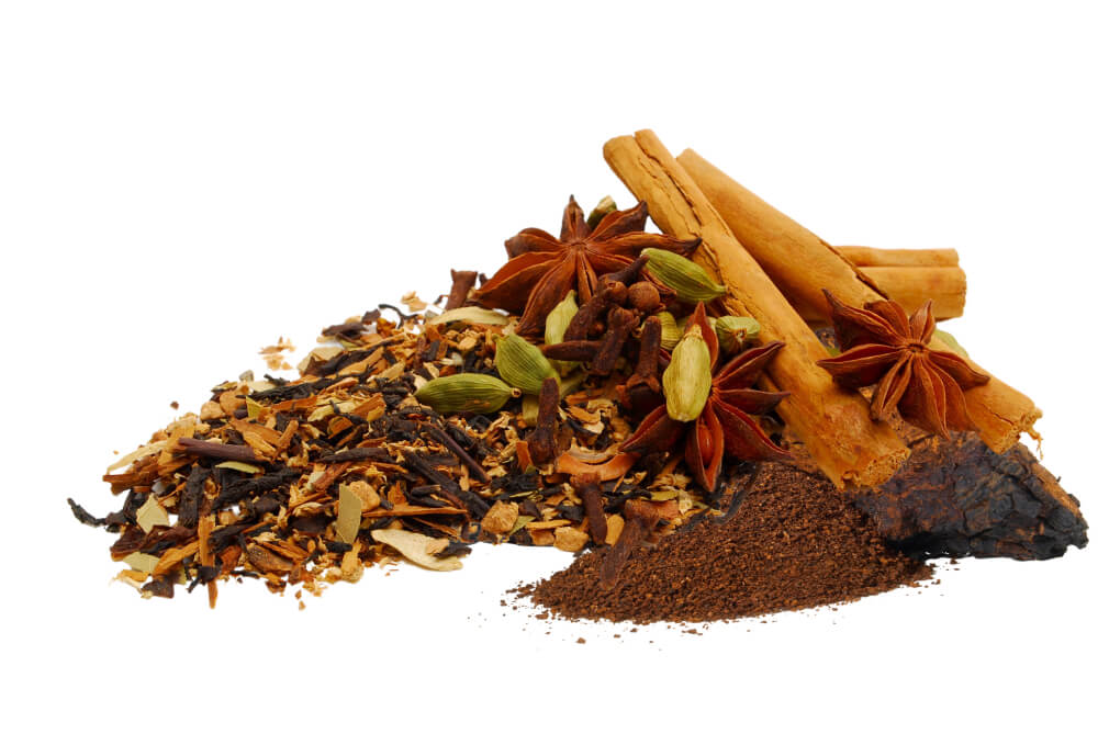 chaga chai