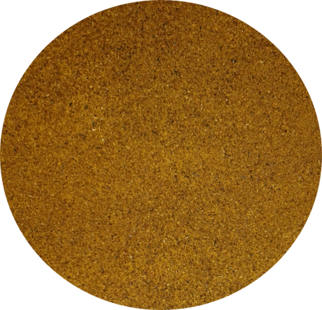 chaga powder - fine grind