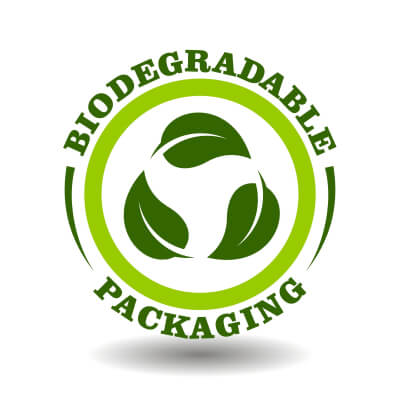 biodegradable packaging