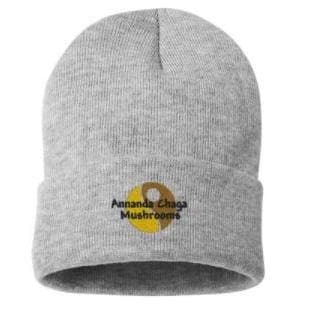 annanda chaga toque - reward