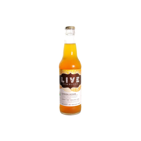 Chaga Kombucha featuring organic Annanda Chaga available throughout Ontario-Annanda Chaga Reishi Turkey tail Mushrooms