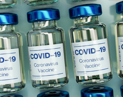 Chaga - Vaccine alternative for compromised immune systems?