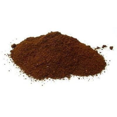 Chaga mushroom powder, chaga powder