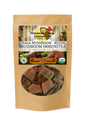 chaga and reishi immunitea, reishi tea, chaga and reishi tea