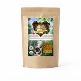 Annanda Chaga Tea