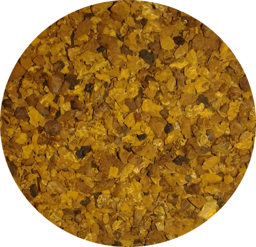 Bulk Organic Chaga Tea