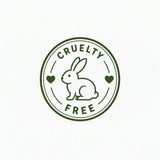 Cruelty free skin care