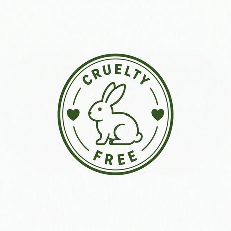 Cruelty free skin care