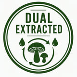 Dual Extracted Mushroom Tincture