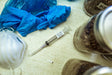 Lion's mane liquid mycelium 