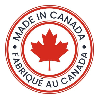 Made in Canada 