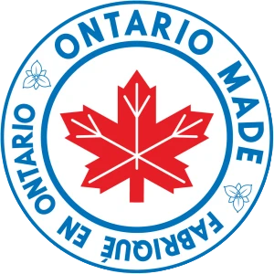 Product Made in Ontario Canada