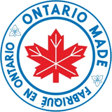 Product Made in Ontario Canada