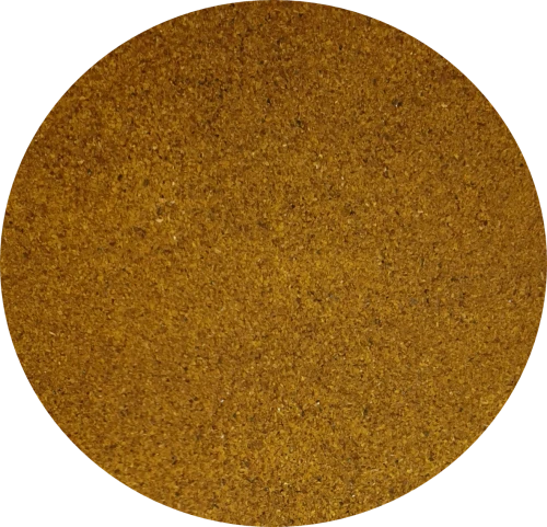 Organic Bulk Chaga Powder