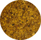 chaga tea grind