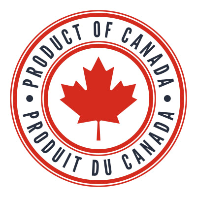 product of canada