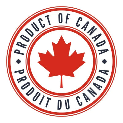 Product of Canada
