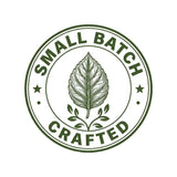 Small Batch crafted
