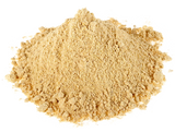Bulk organic maitake mushroom powder
