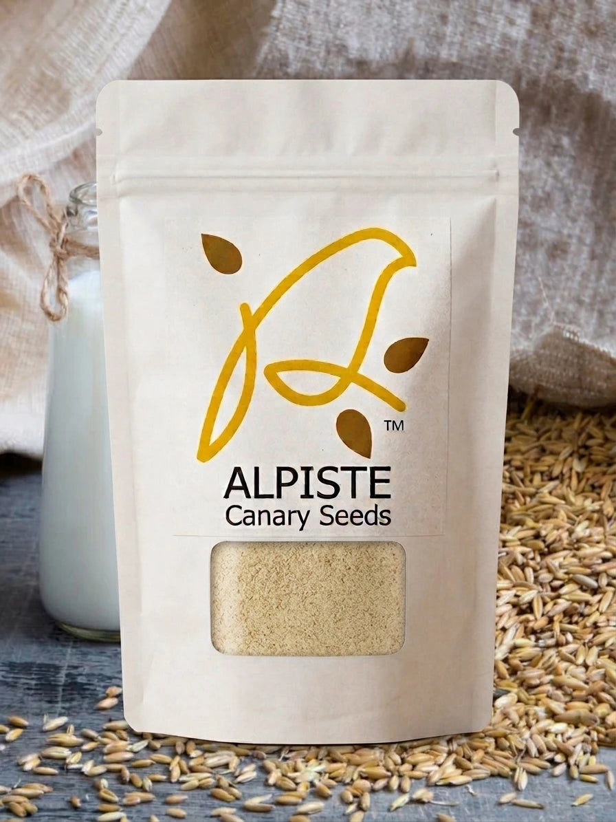 Annanda Alpiste Powder