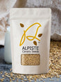 Annanda Organics Alpiste Canary Seeds for humans