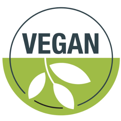 vegan organic mushrooms