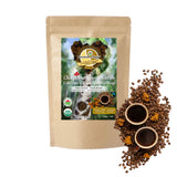 Dark Roast Chaga Mushroom Coffee - Annanda Chaga