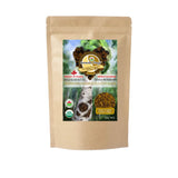 Annanda chaga mushroom nuggets