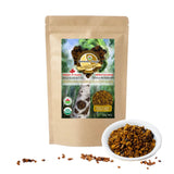Chaga Mushroom Nuggets Annanda Chaga