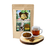 Chaga nuggets - Annanda Chaga Mushrooms