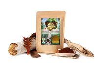 Annanda Chaga Powder