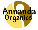 annanda organics logo