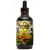 Chaga mushroom extract