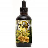 turkey tail extract