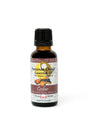 Cedar and Chaga Mushroom Essential Oil - Annanda Organics-Annanda Chaga Mushrooms